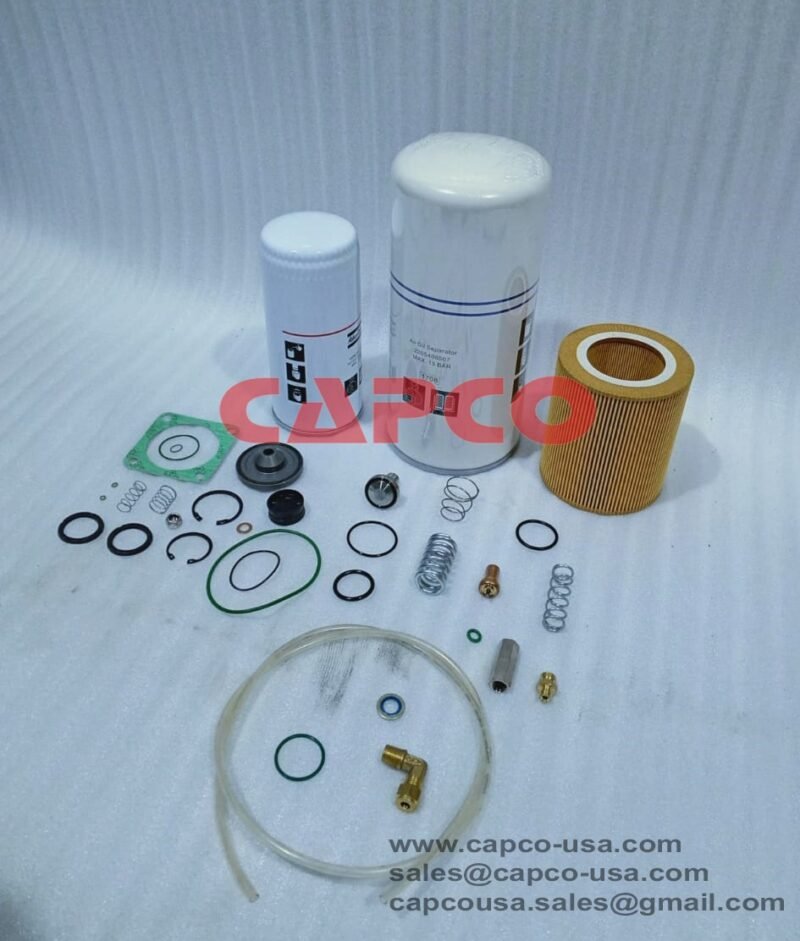 8000 Hours Maintenance Kit 6229038200