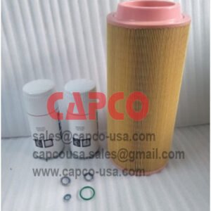 Air oil filter kit 2901041600