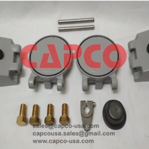 B009401070004 INTAKE VAVLE KIT