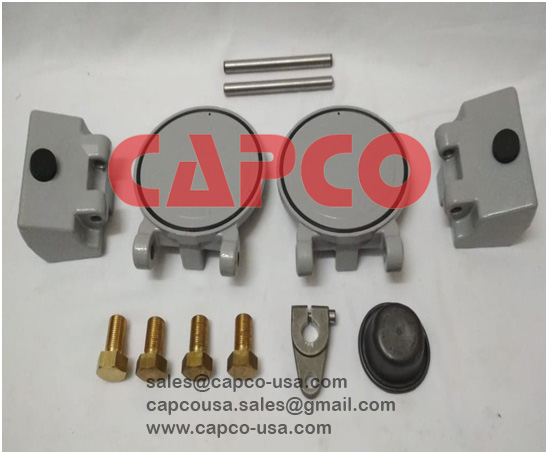 B009401070004 INTAKE VAVLE KIT