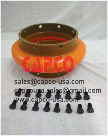 COUPLING E50 OMEGA
