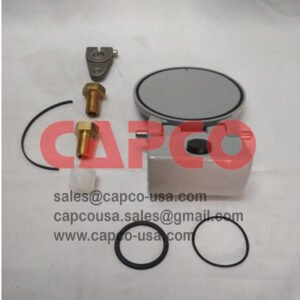 INTAKE VALVE KIT 23152366