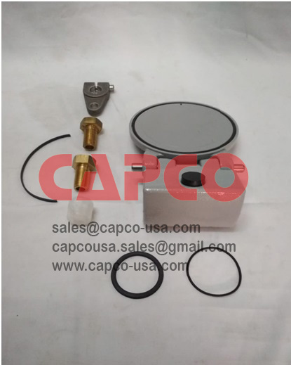 INTAKE VALVE KIT 23152366