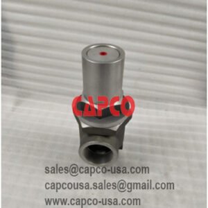 Minimum Pressure Valve B009301070003