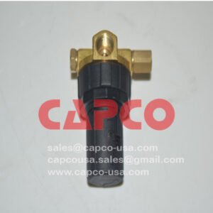 PRESSURE REGULATOR B001501070002