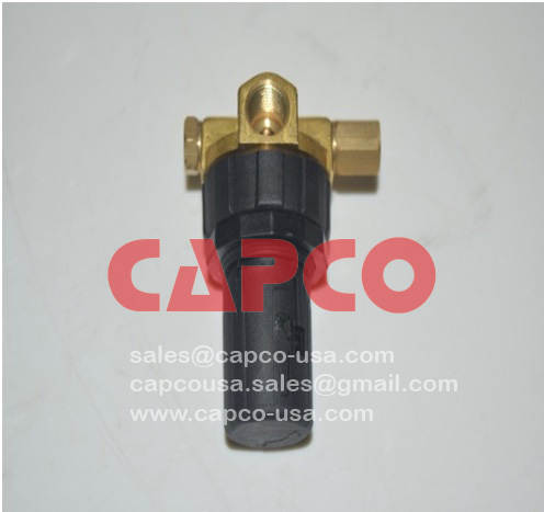 PRESSURE REGULATOR B001501070001