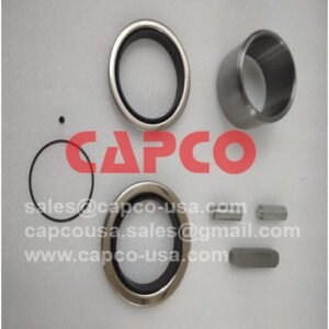 SHAFT SEAL KIT 38039228