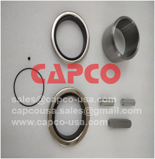 SHAFT SEAL KIT 83903544