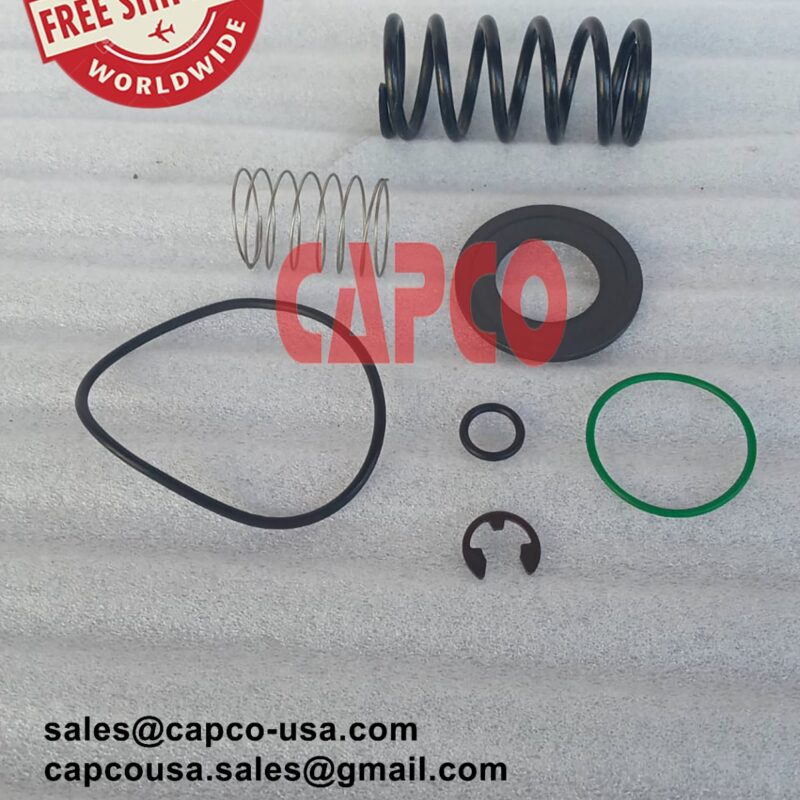 MINIMUM PRESSURE VALVE KIT 2901145300