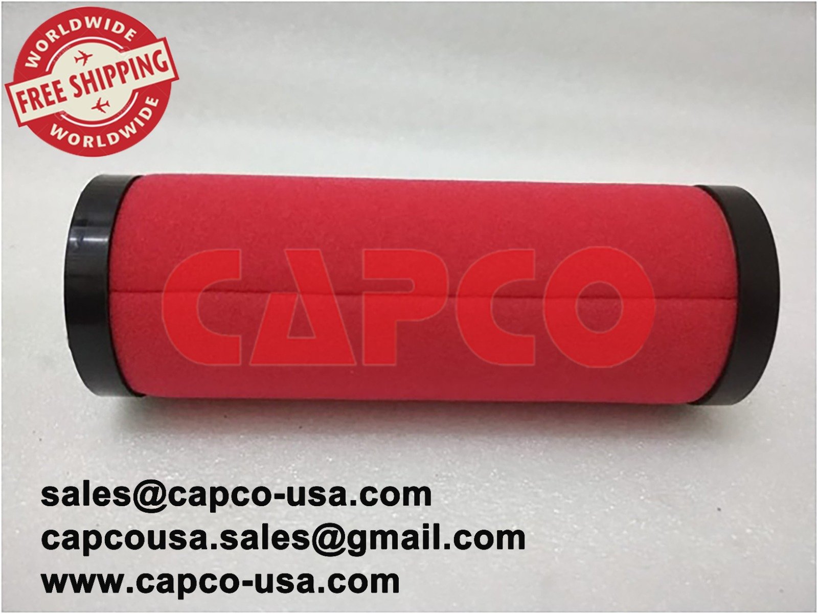 Line filter 2258290009