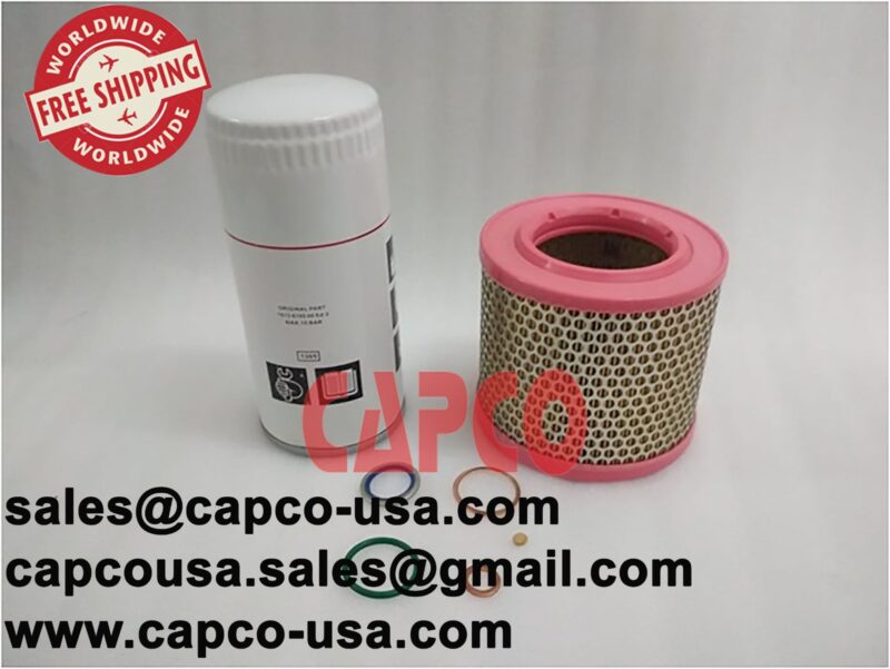 Air oil filter kit  2901000000