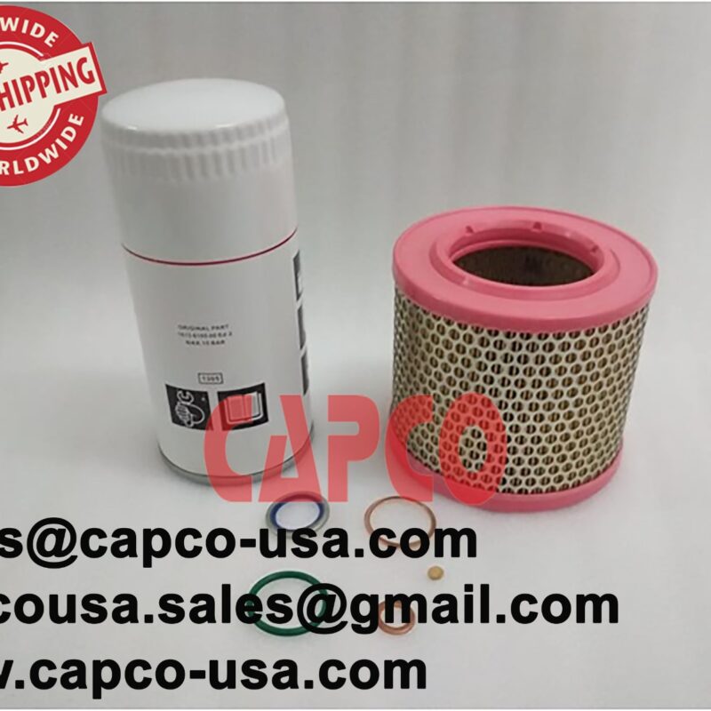 Air oil filter kit  2901000000