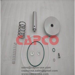 INLET VALVE REPAIR KIT 010331109