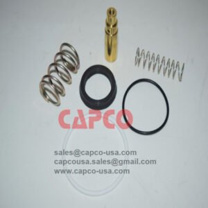 INTAKE VALVE KIT 010331209