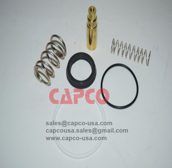 INTAKE VALVE KIT 010331219