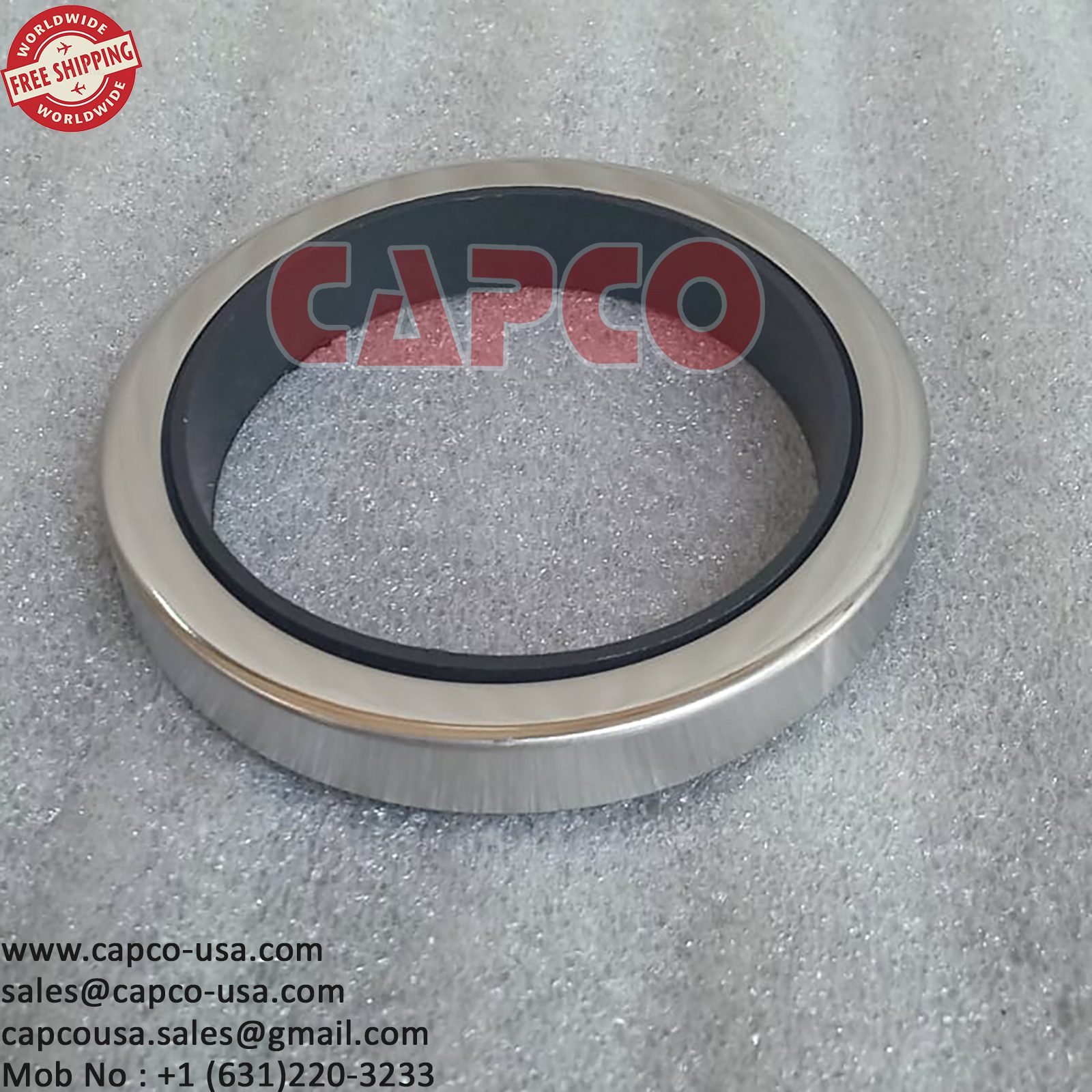 SHAFT SEAL KIT 013436272/Non Oem/Free Shipping - Image 2