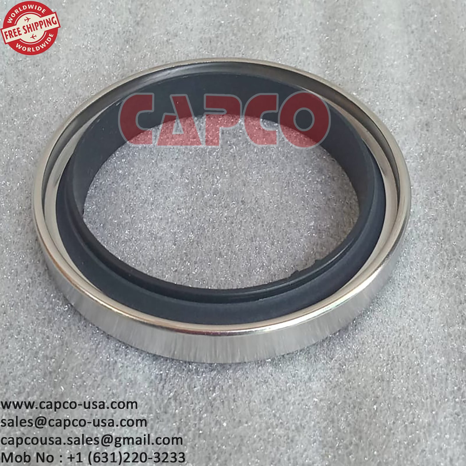 SHAFT SEAL KIT 013436272/Non Oem/Free Shipping