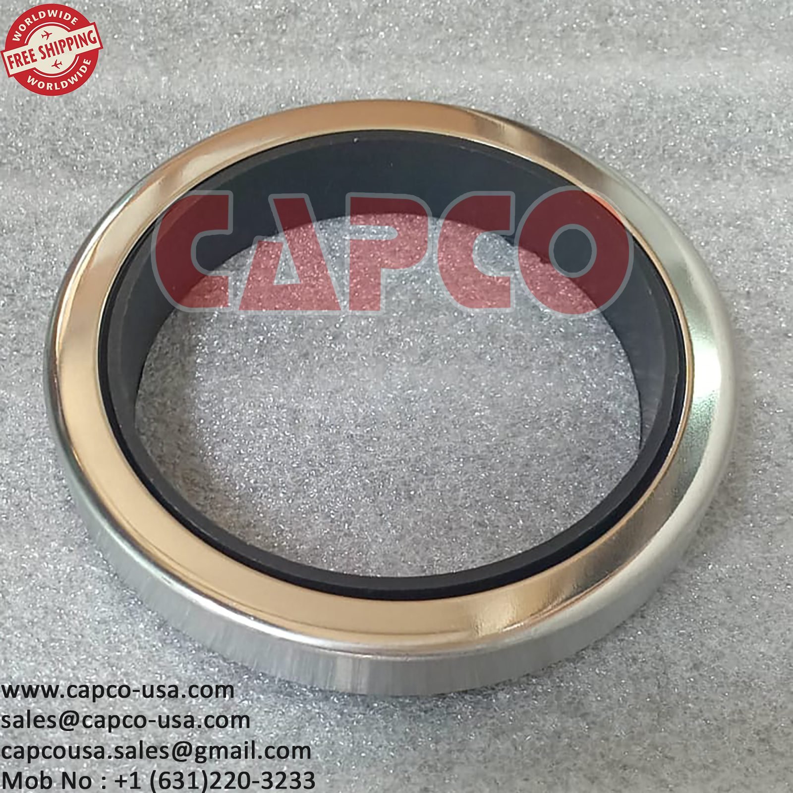 SHAFT SEAL KIT 013436272/Non Oem/Free Shipping - Image 4