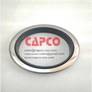 SHAFT SEAL KIT 013436272