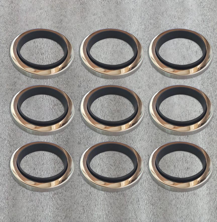 SHAFT SEAL KIT 013436272/Non Oem/Free Shipping - Image 5