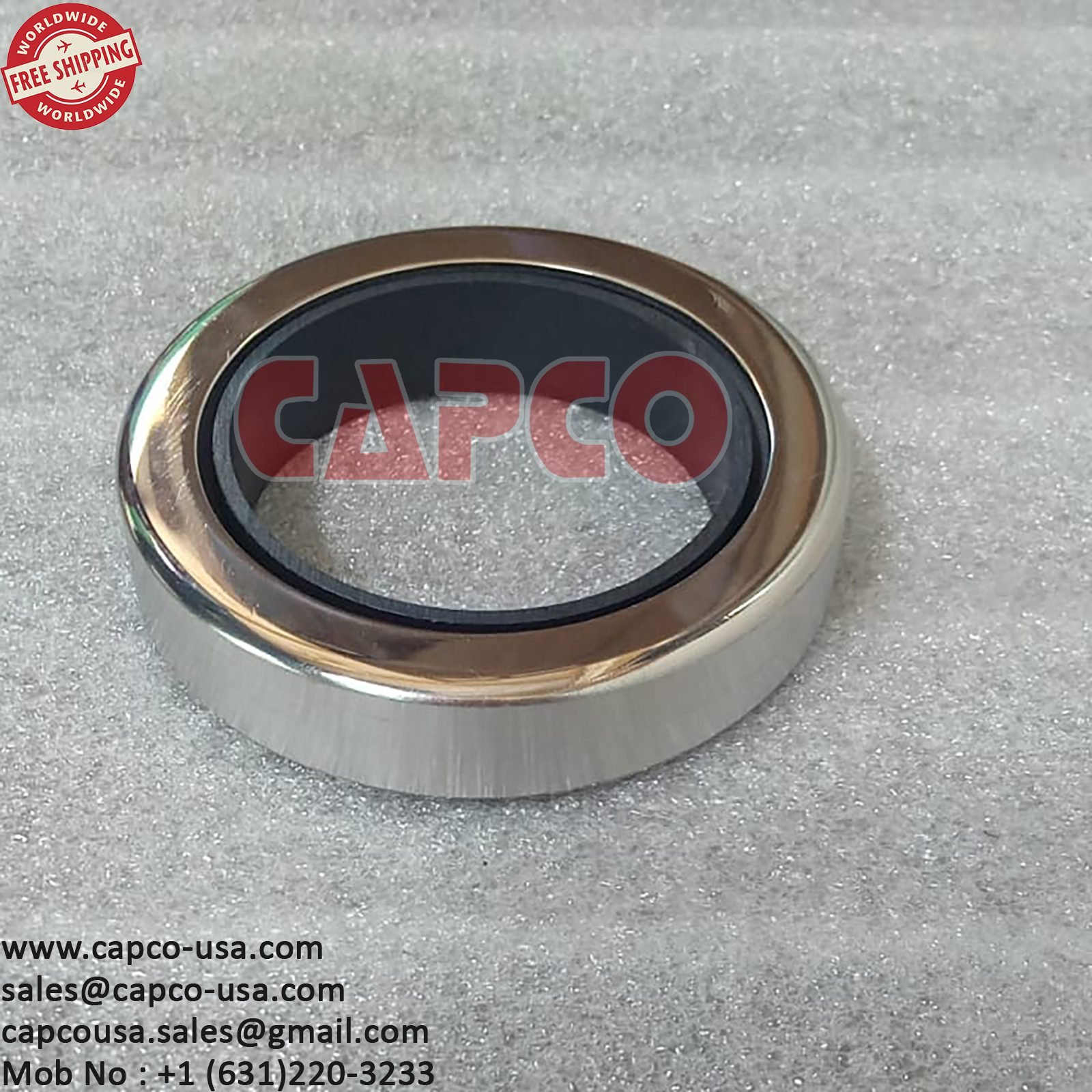 SHAFT SEAL KIT  013436181/Non Oem/Free Shipping