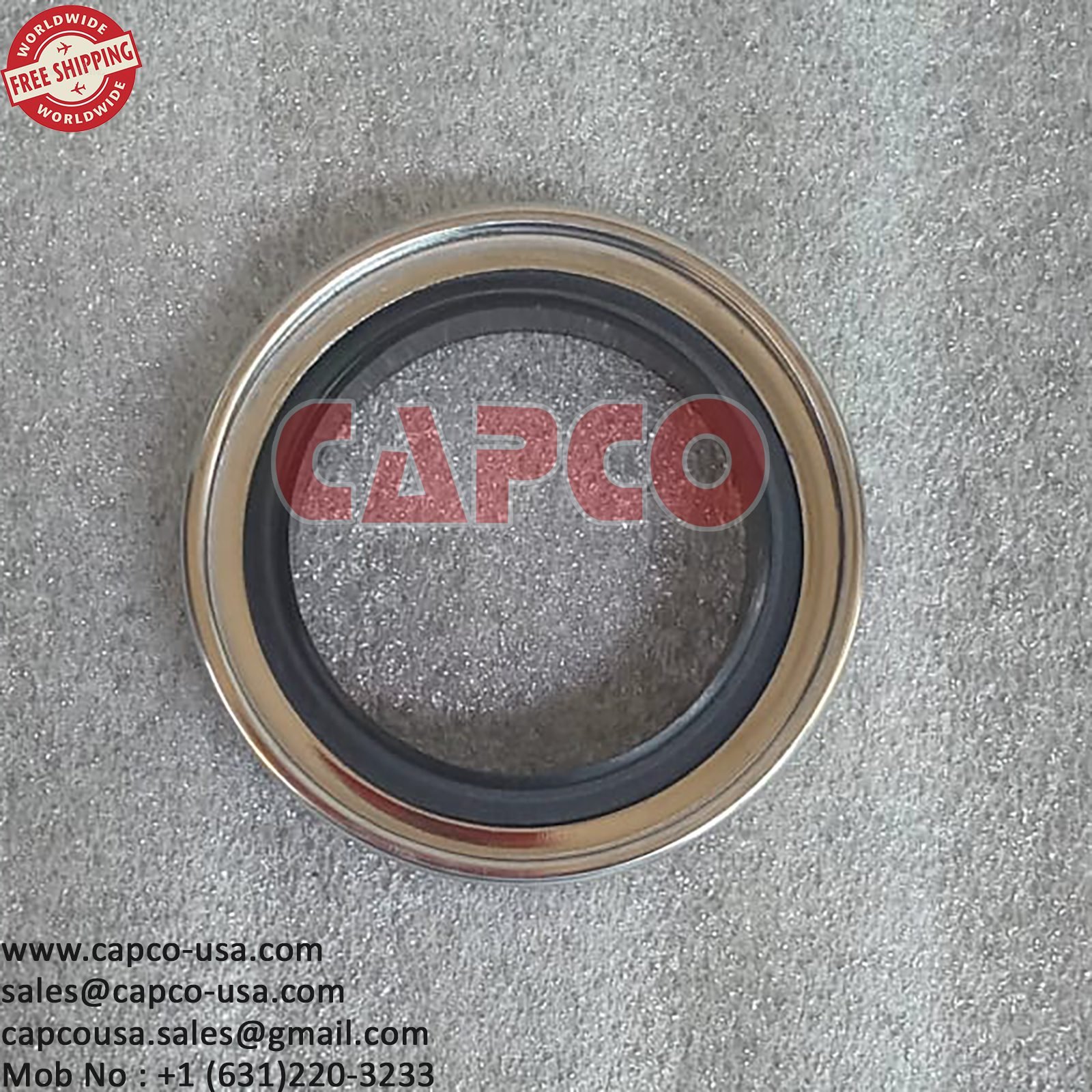 SHAFT SEAL KIT 013436408