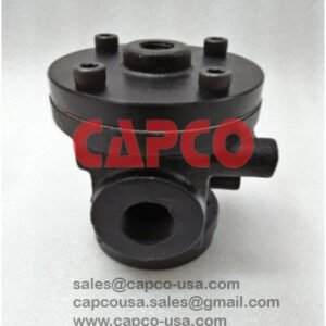 Unloading Valve 044912