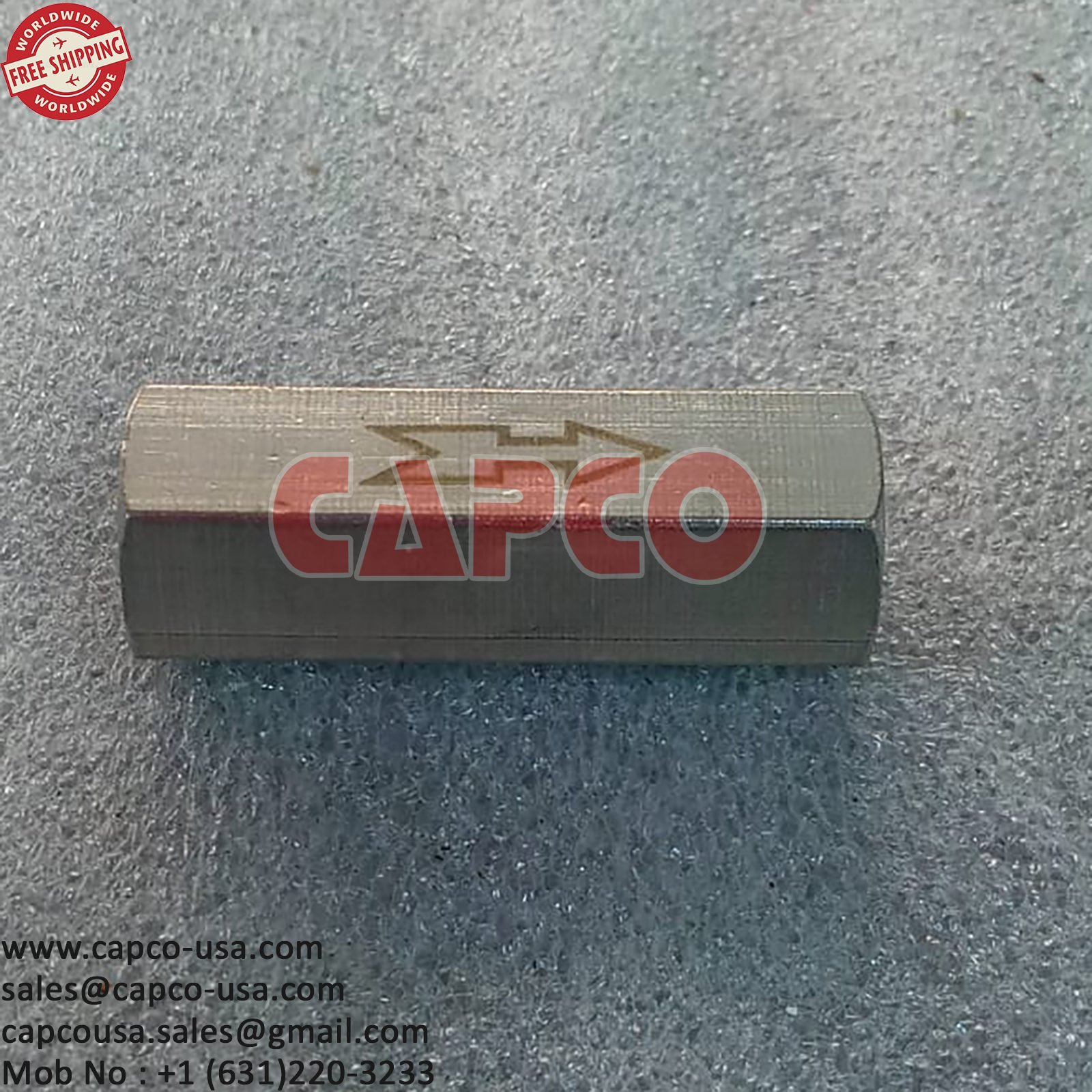 NRV 0823005009/Non Oem/Free Shipping
