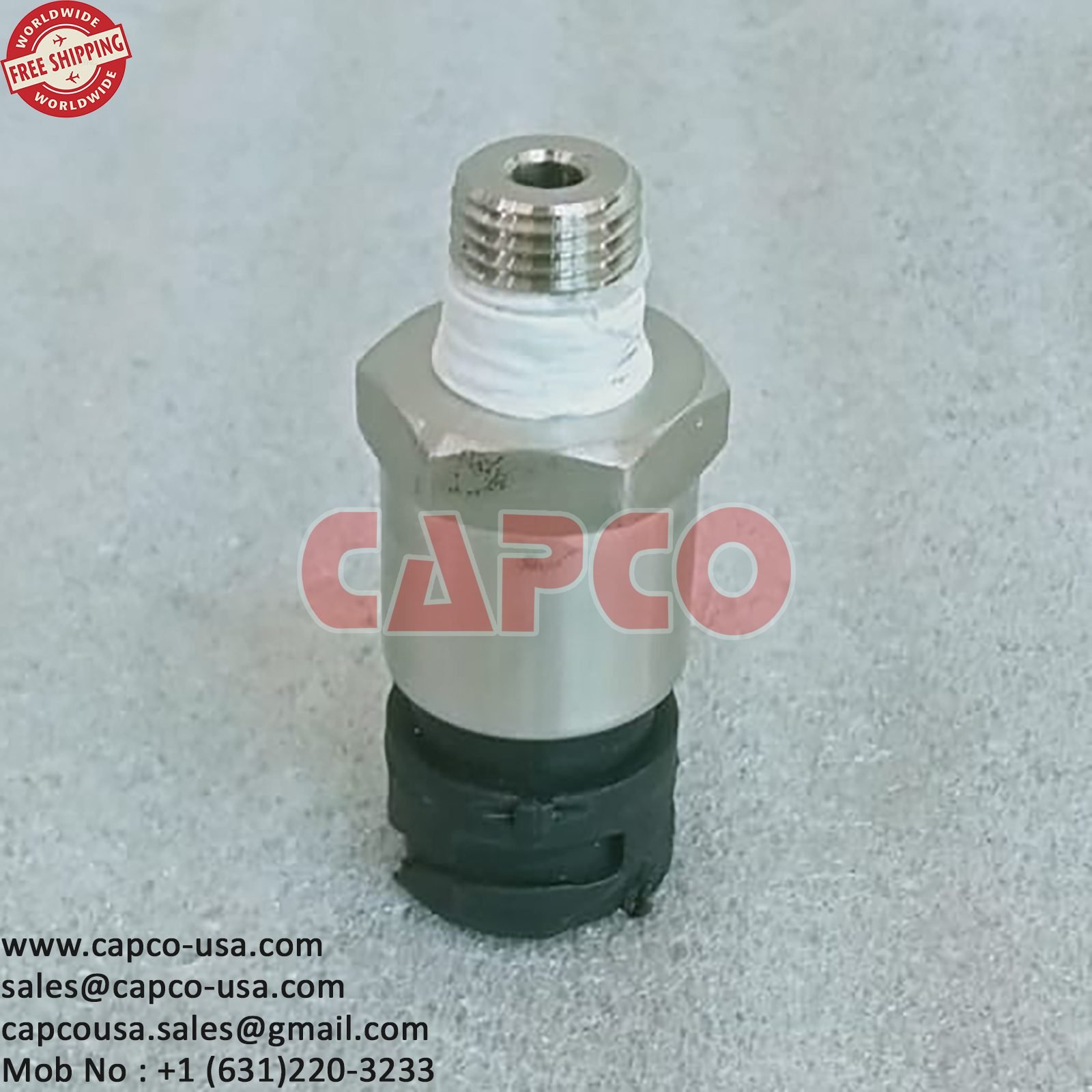 PRESSURE TRANSDUCER 1089057537/Non Oem/Free Shipping