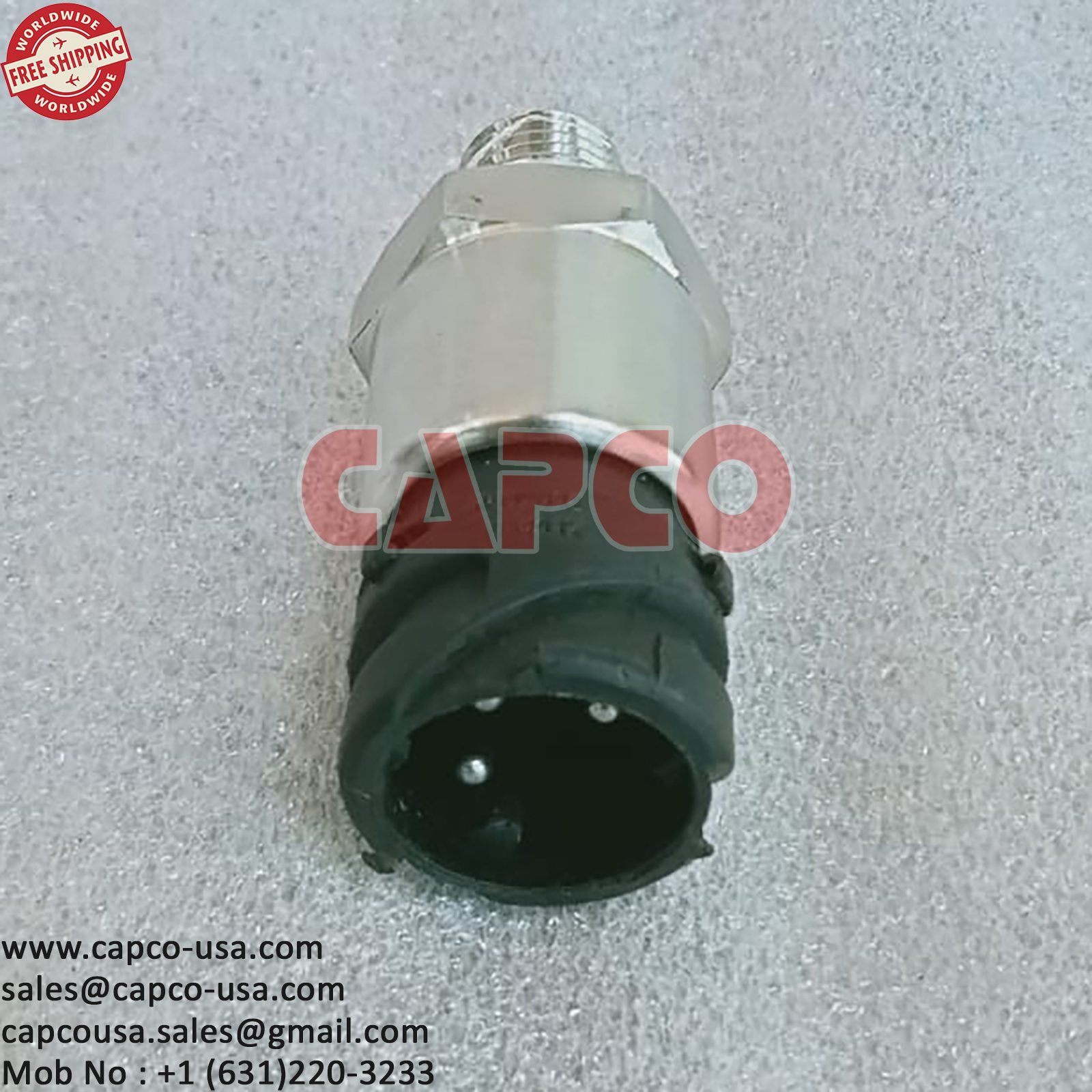 PRESSURE TRANSDUCER 1089057537/Non Oem/Free Shipping - Image 2