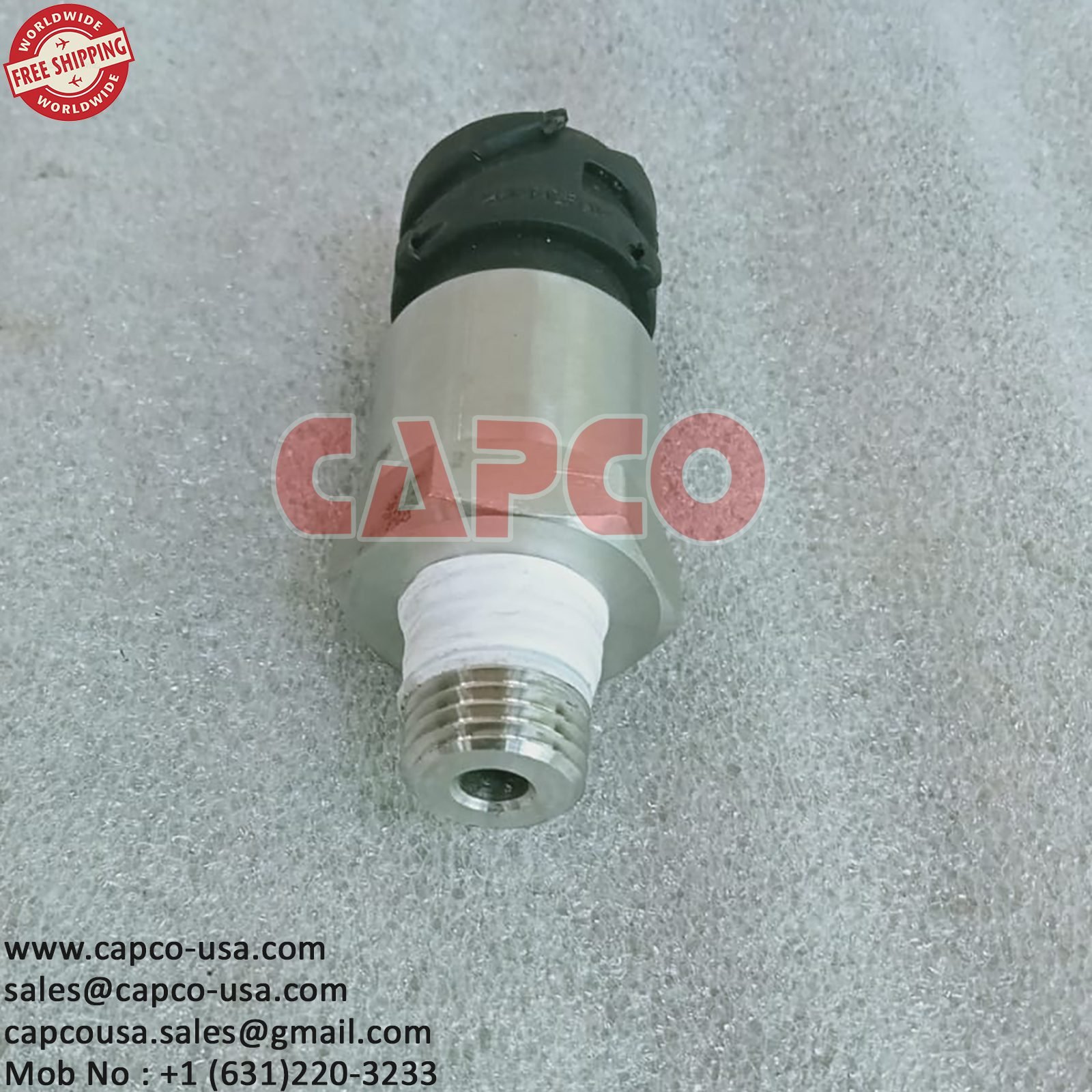 PRESSURE TRANSDUCER 1089057537/Non Oem/Free Shipping - Image 3