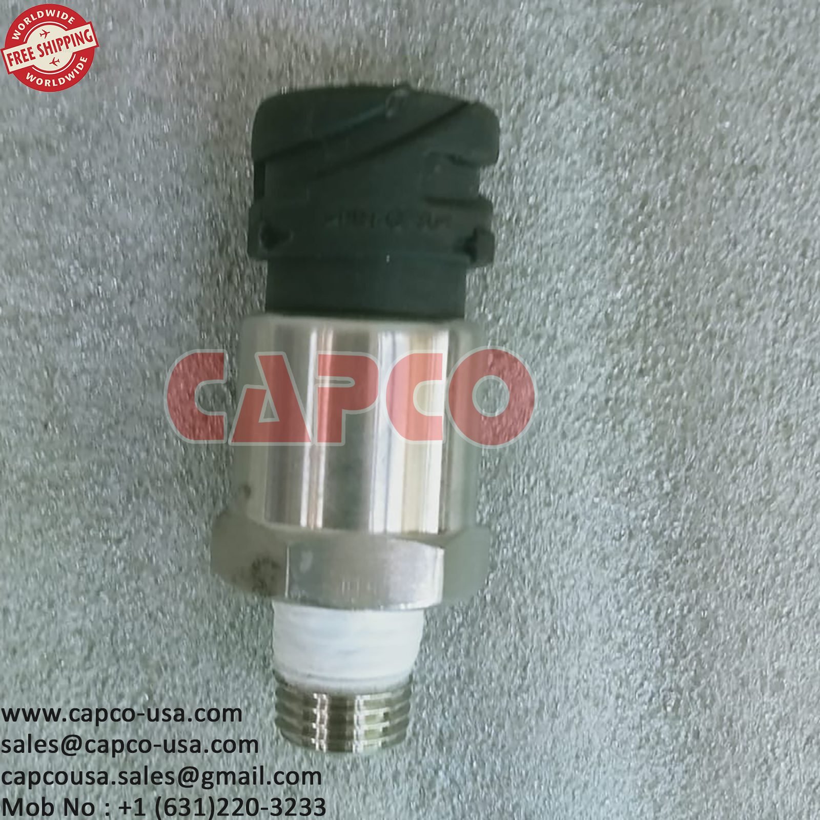 PRESSURE TRANSDUCER 1089057537/Non Oem/Free Shipping - Image 5