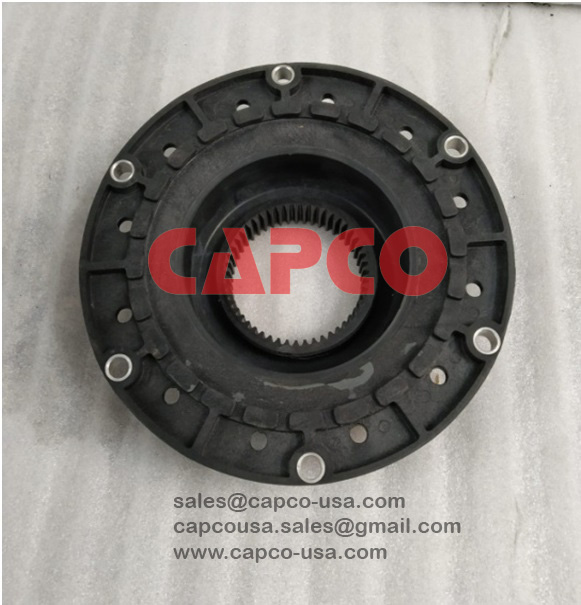 Coupling 1604076100