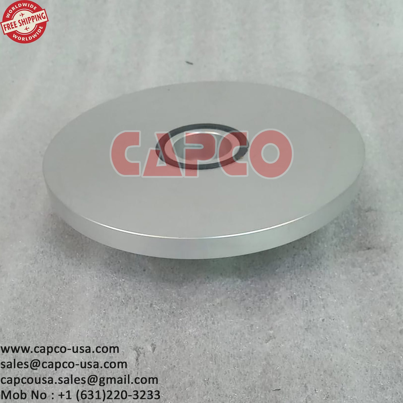 VALVE 1613681801/Non Oem/Free Shipping