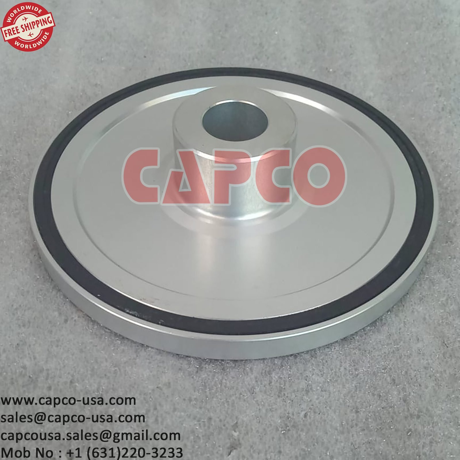 VALVE  1613681800/Non Oem/Free Shipping