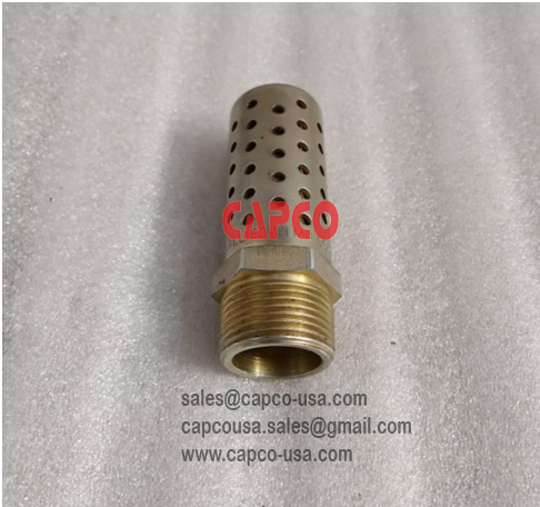 Muffler 1614681900