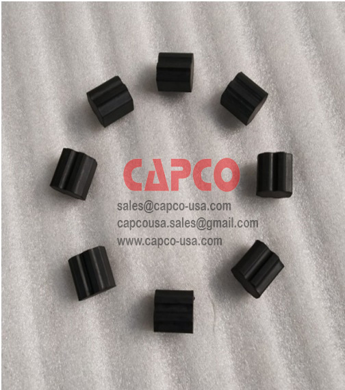 Drive Coupling Element Set of 8 1621020400