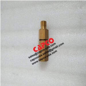 RETURN VALVE  1625166451