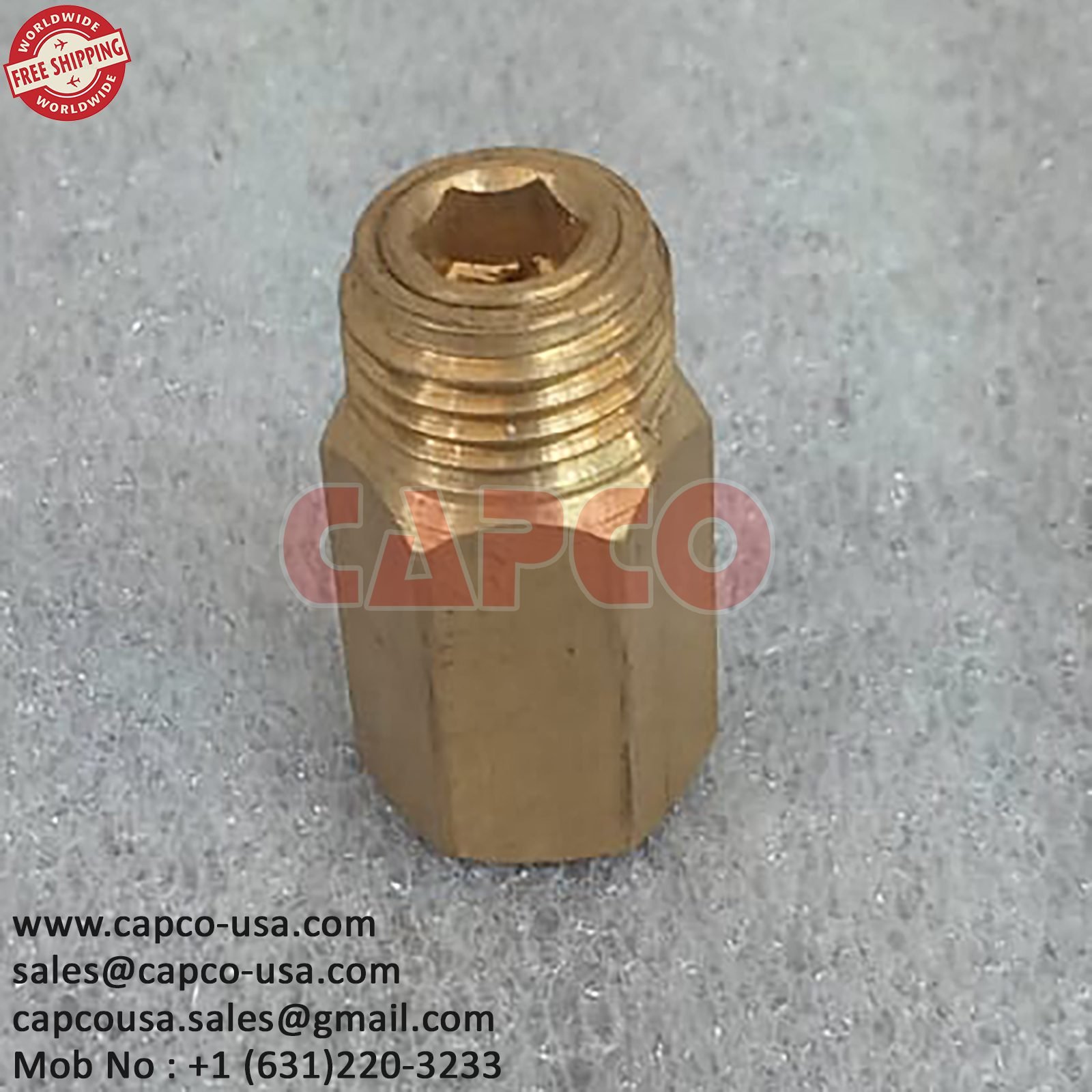 CHECK VALVE  2200599799/NON OEM/FREE SHIPPING