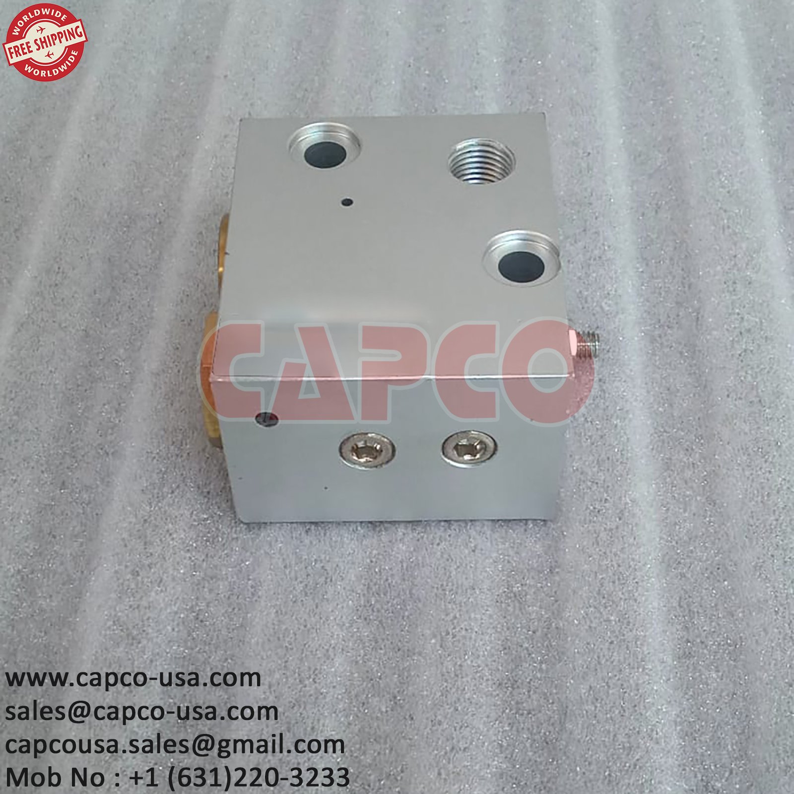 BLOCK REGULATOR 2200900956