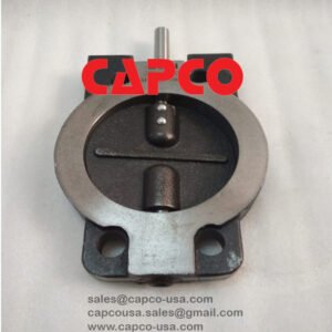 BUTTER FLY VALVE 220210470