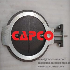 BUTTER FLY VALVE 220217480