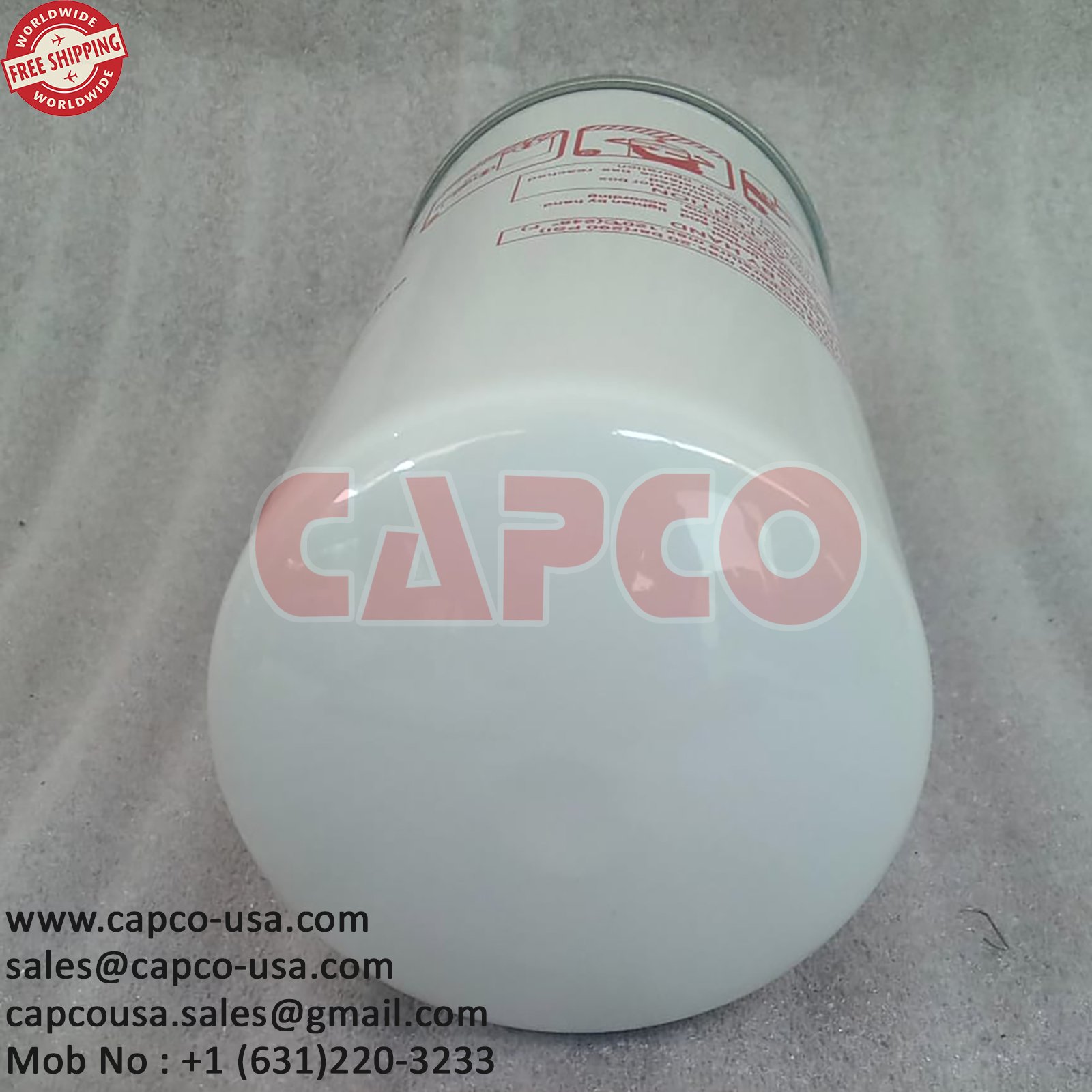 Oil Separator 22388045