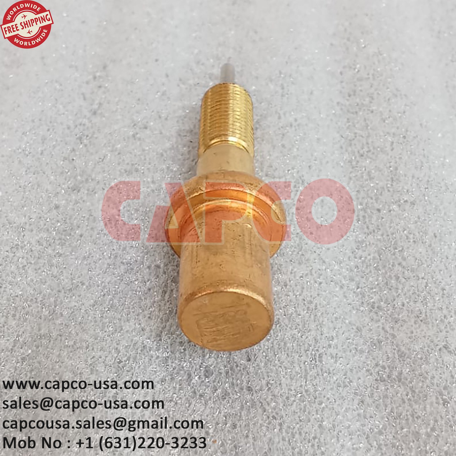THERMAL VALVE  23332588