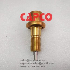 THERMAL VALVE  23332588