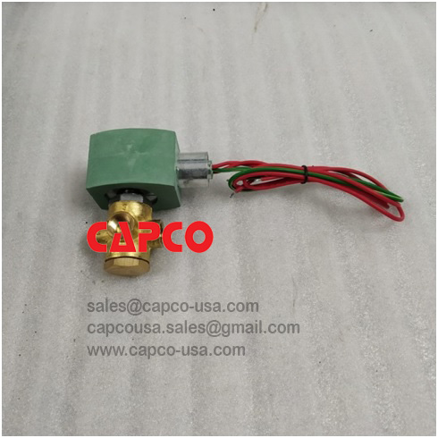 SOLENOID VALVE 02250125-657