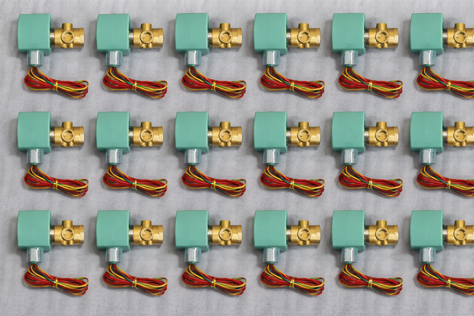 Solenoid Valve 250038-672 - Image 6