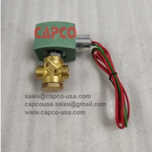 Solenoid Valve 250038-665