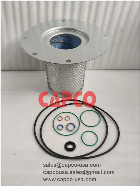 Oil Separator Kit 1613688000