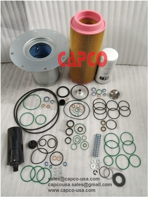 Preventive Maintenance Kit 2901033900